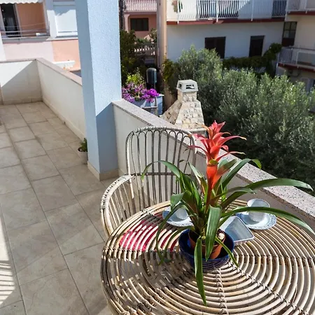 Emzi Apartamento Zadar