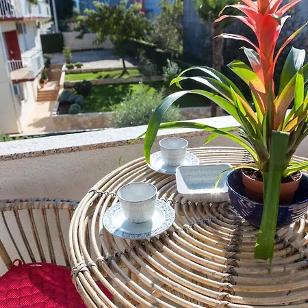 Apartamento Emzi
