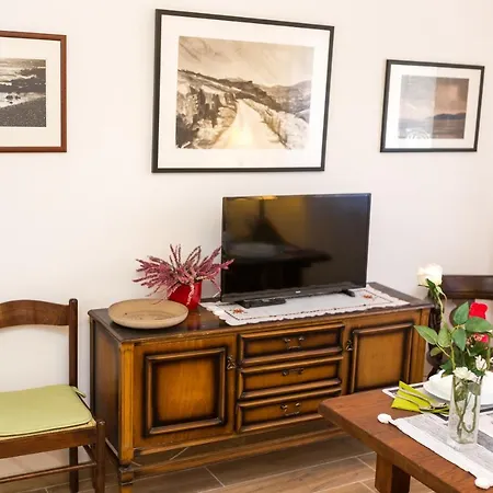 Apartamento Emzi Zadar