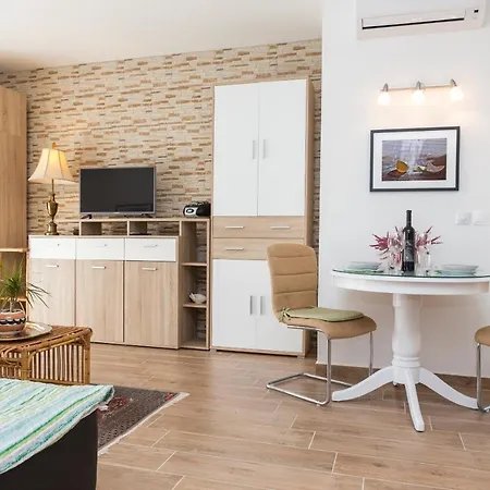 Emzi Apartamento Zadar