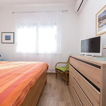 Apartamento Emzi