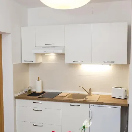 Apartamento Emzi