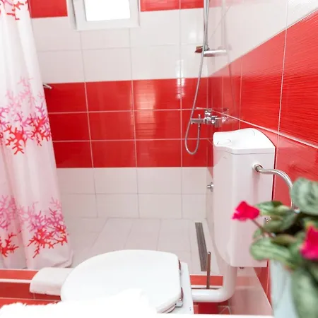 Apartamento Emzi
