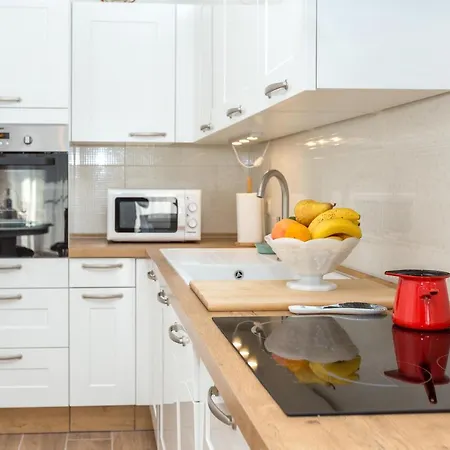 Apartamento Emzi