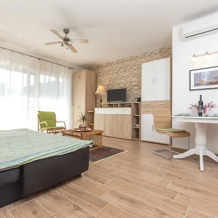 Emzi Apartamento Zadar