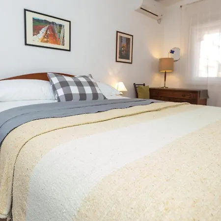 Emzi Apartamento Zadar