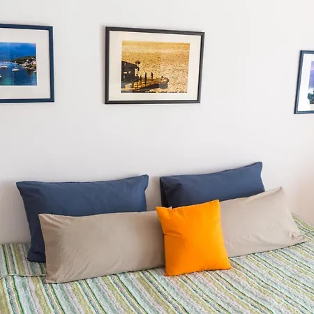 Apartamento Emzi