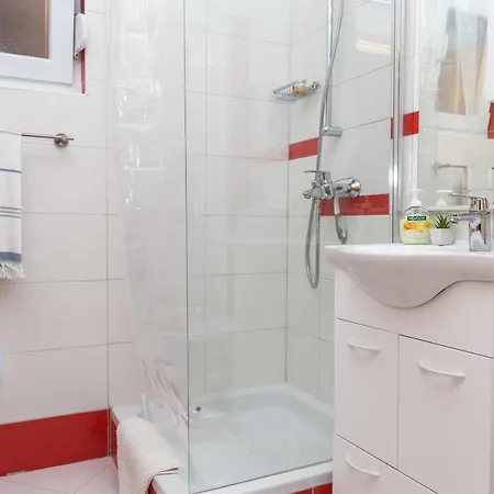 Apartamento Emzi