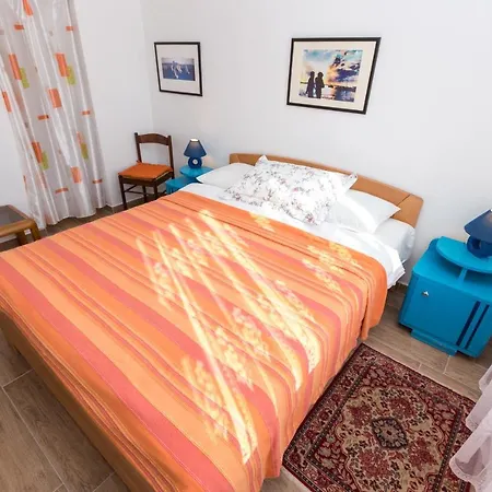 Apartamento Emzi